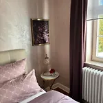 Haus Rosenstein Holiday home Sassnitz