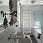 Haus Rosenstein Holiday home *