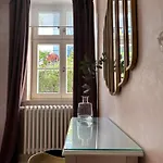 Holiday home Haus Rosenstein *