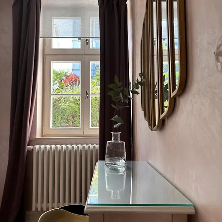 Ferienhaus Haus Rosenstein *