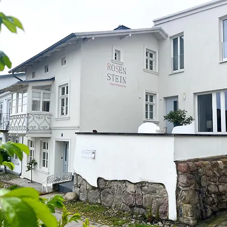 Haus Rosenstein *